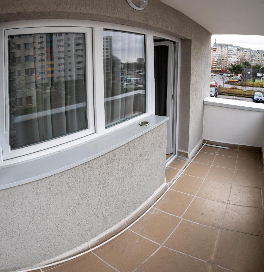 Appartamento Kronstadt Cozy *