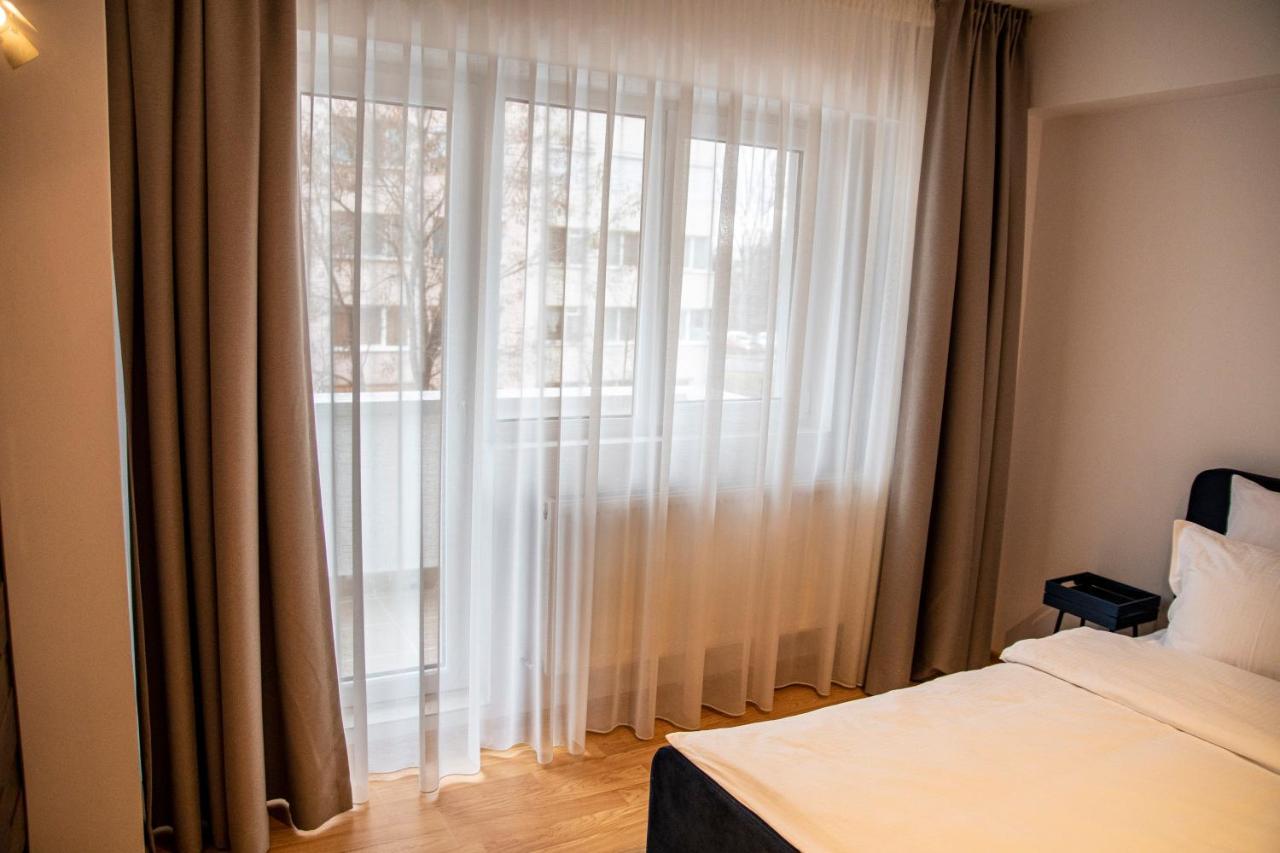 Kronstadt Cozy * Braşov