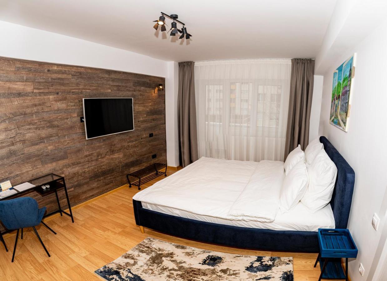 Kronstadt Cozy * Braşov