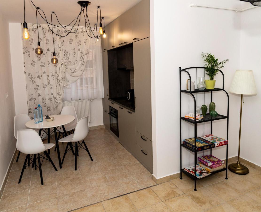 Kronstadt Cozy Appartamento